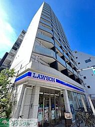 ドゥーエ板橋区役所前 303