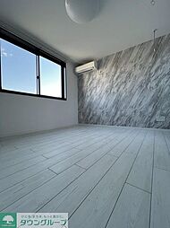 レピュア北池袋駅前レジデンス 401 4階1Kのリビング/ダイニング