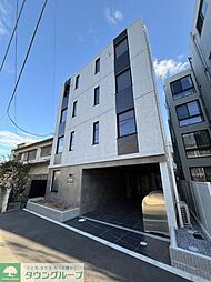 レピュア北池袋駅前レジデンス 401