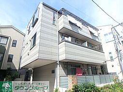 マイン　ガルテン