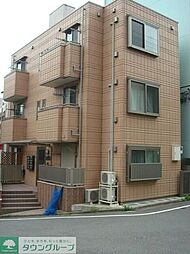 メゾンベレーザ 201