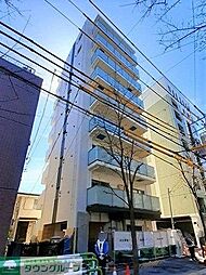 ヒカルサ滝野川 401