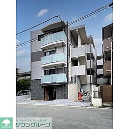 グランカーサ田端 406