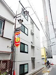 ラシクラス・カリビアンIV 102