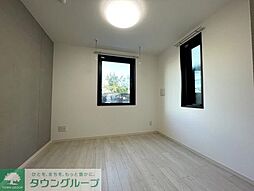 aLATO　OyamaII 405 4階1Kのリビング/ダイニング