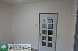 コーポ巣鴨　Ｂ棟 105 1階1Kのリビング/ダイニング