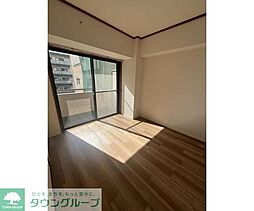 フェリーチェお茶の水 703 7階2DKのリビング/ダイニング