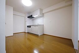 ルミエール蓮根 304 3階2DKのリビング/ダイニング