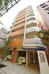 プラウドフラット新大塚 402