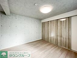 レピュア板橋レジデンスＩＩ 103 1階2Kのリビング/ダイニング