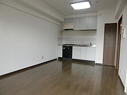 アーバンライフ目白駅前 3-706 7階1LDKのリビング/ダイニング