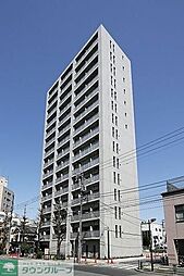 レジディア文京本駒込 608