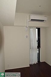 ザ・タワー十条 3710 37階3LDKのリビング/ダイニング