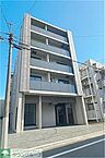 東京都豊島区要町1丁目17-13：物件画像／株式会社タウンハウジング東京　巣鴨店
