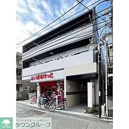 ＬＯＣ’Ｓ赤羽志茂 207