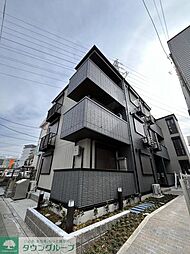 セレスティア高島平II 201