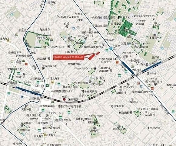 地図