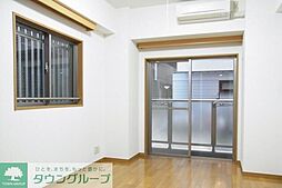 スカイコート本郷東大前壱番館 1Kの写真