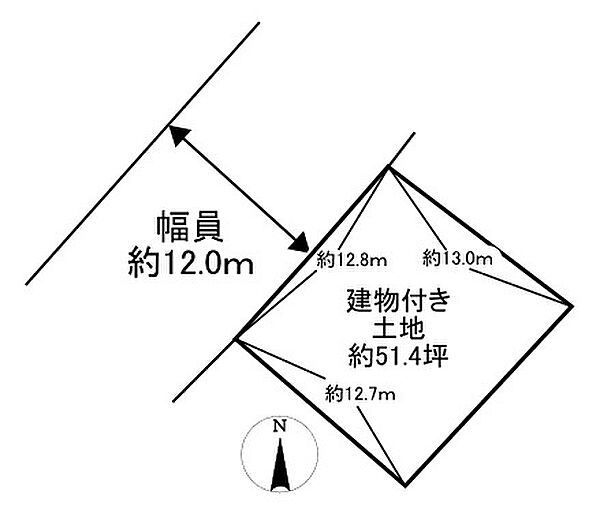区画図：326000272522