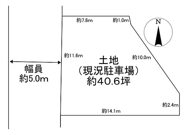 区画図：326000272523