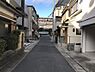その他：前面道路