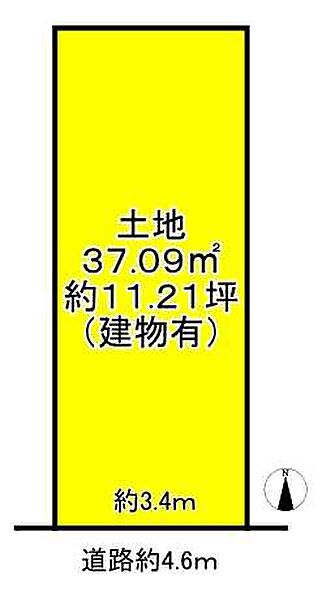 区画図：326000248256