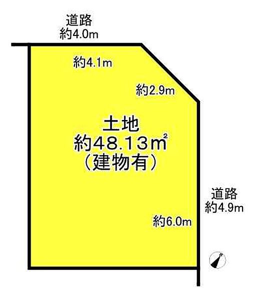 区画図：326000246370