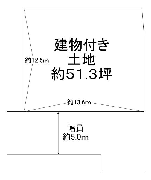 区画図：326000233344