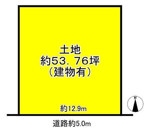 区画図：326000235432
