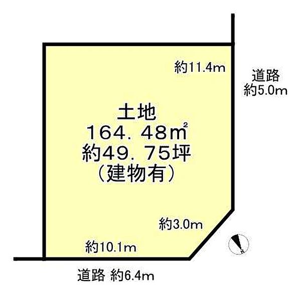 区画図：326000246596