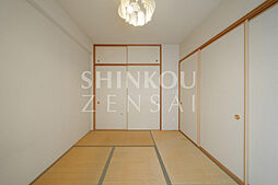 和室の画像