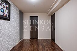 洋室の画像