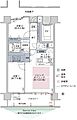 サーパス根塚町6階2,380万円