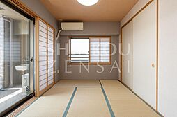 室内の画像
