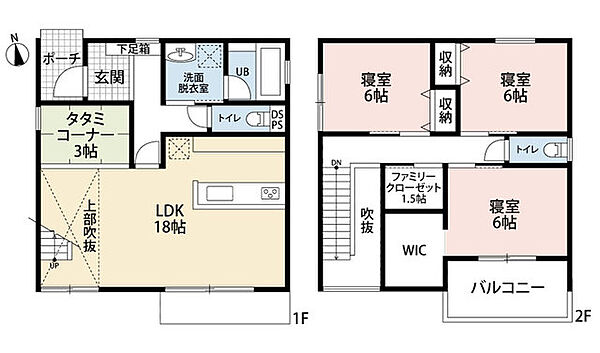 間取り：340000195150