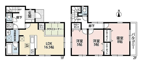 間取り：340000158415