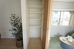 室内の画像