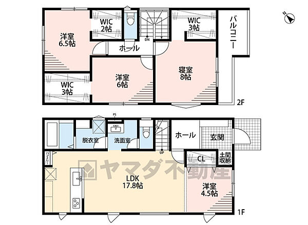 間取り：340000201768