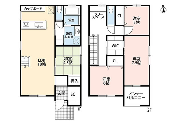 間取り：340000203921