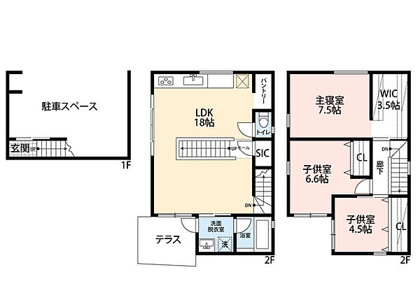 間取り：340000277843