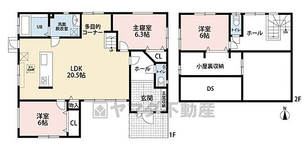 間取り：340000200749