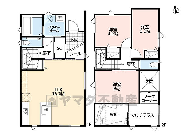 間取り：340000203872