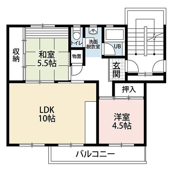 間取り：340000234783