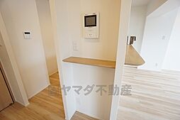 室内の画像