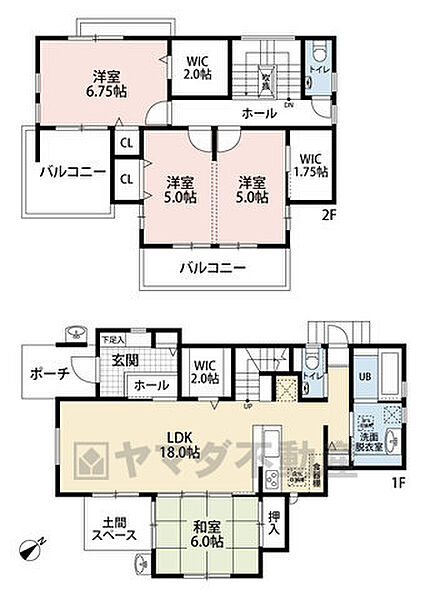 間取り：340000231292