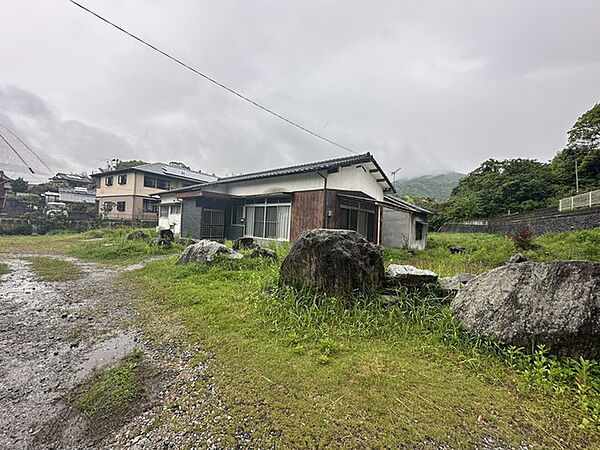 古家有