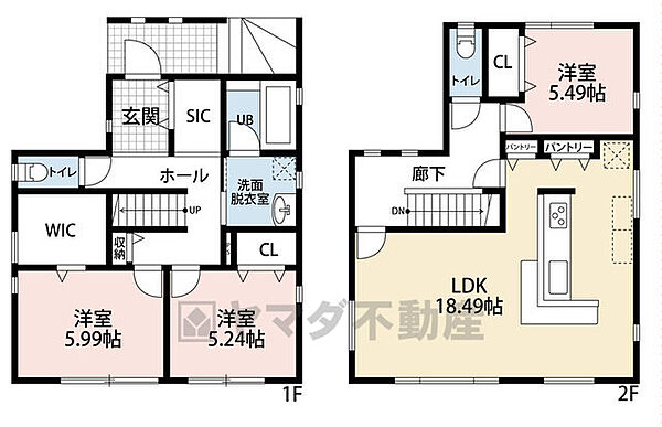 間取り：340000235666
