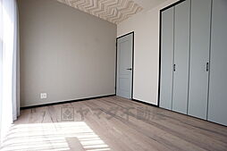 子供部屋の画像