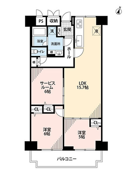 間取り：340000243031