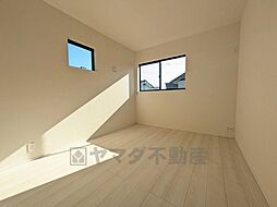 子供部屋の画像